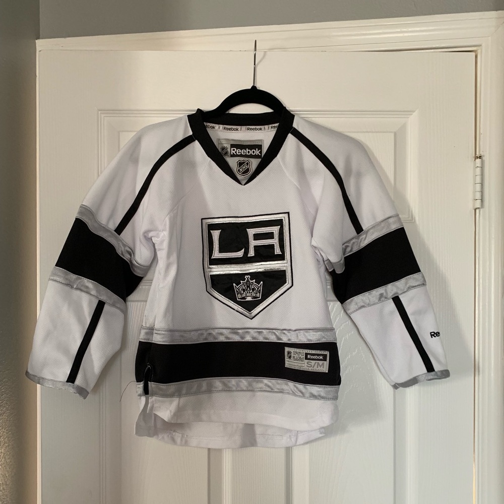 LA Kings jersey